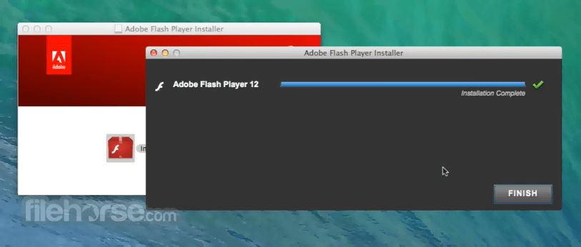 Adobe Flash Player For Firefox Mac Os